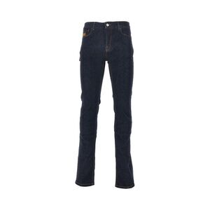 Etro Men Stretch Denim Roma Fit Jeans